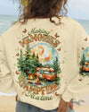 MAKING MEMORIES ONE CAMPFIRE AT A TIME ALL OVER PRINT - TLNT1408252