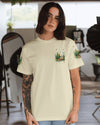 MAKING MEMORIES ONE CAMPFIRE AT A TIME ALL OVER PRINT - TLNT1408252