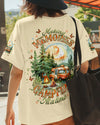 MAKING MEMORIES ONE CAMPFIRE AT A TIME ALL OVER PRINT - TLNT1408252