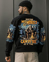 MAKING MEMORIES ONE CAMPFIRE AT A TIME BIGFOOT ALL OVER PRINT - TLNT1505251