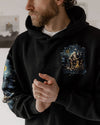 MAKING MEMORIES ONE CAMPFIRE AT A TIME BIGFOOT ALL OVER PRINT - TLNT1505251