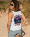 MAKING MEMORIES ONE CAMPFIRE AT A TIME ALL OVER PRINT  - TLNT1510241