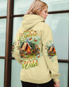 BORN TO EXPLORE DESTINED TO BE WILD ALL OVER PRINT - TLNT1709242