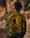 BIGFOOT COMPASS SWIRL ALL OVER PRINT - TLNT1812251