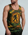 BIGFOOT COMPASS SWIRL ALL OVER PRINT - TLNT1812251