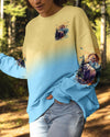 AND INTO THE FOREST I GO BEAR ALL OVER PRINT  - TLNT1903251