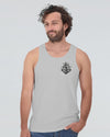 NOT ALL WHO WANDER ARE LOST COMPASS ALL OVER PRINT - TLNT2103252
