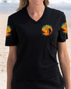 I'M NOT LOST I'M BIRD WATCHING ALL OVER PRINT - TLNT2305251