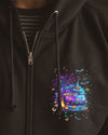 MY BROOM BROKE SO NOW HALLOWEEN CAMPING ALL OVER PRINT - TLNT2307254