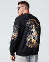 AND INTO THE FOREST I GO WOLF ALL OVER PRINT  - TLNT2701251