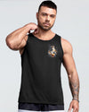 AND INTO THE FOREST I GO WOLF ALL OVER PRINT  - TLNT2701251
