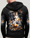AND INTO THE FOREST I GO WOLF ALL OVER PRINT  - TLNT2701251