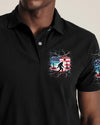 HELLO DARKNESS MY OLD FRIEND BIGFOOT ALL OVER PRINT - TLNT2710252