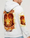 MAKING MEMORIES ONE CAMPFIRE AT A TIME BIGFOOT ALL OVER PRINT - TLNT2911251