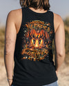 MAKING MEMORIES ONE CAMPFIRE AT A TIME BOOS HALLOWEEN ALL OVER PRINT - TLNT3008243