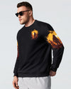 NOT ALL WHO WANDER ARE LOST BIGFOOT ALL OVER PRINT - TLNT3011241
