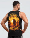 NOT ALL WHO WANDER ARE LOST BIGFOOT ALL OVER PRINT - TLNT3011241
