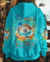 NOT ALL WHO WANDER ARE LOST COMPASS ALL OVER PRINT - TLNZ0104254