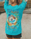 NOT ALL WHO WANDER ARE LOST COMPASS ALL OVER PRINT - TLNZ0104254