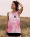 MAKING MEMORIES ONE CAMPFIRE AT A TIME BIGFOOT  ALL OVER PRINT - TLNZ0111244