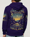 SMALL GANG BIGFOOT ALL OVER PRINT  - TLNZ0412244