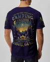 SMALL GANG BIGFOOT ALL OVER PRINT  - TLNZ0412244