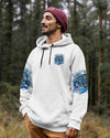 SALTWATER HEALS EVERYTHING COMPASS WAVES OCEAN ALL OVER PRINT - TLNZ0503254
