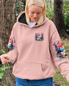 NOT ALL WHO WANDER ARE LOST COMPASS ALL OVER PRINT - TLNZ0611244