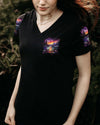 FIND ME WHERE THE WILD THINGS ARE ALL OVER PRINT  - TLNZ0811244