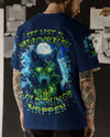 GET LOST IN NATURE WOLF ALL OVER PRINT - TLNZ1004251