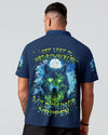 GET LOST IN NATURE WOLF ALL OVER PRINT - TLNZ1004251