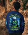 GET LOST IN NATURE WOLF ALL OVER PRINT - TLNZ1004251