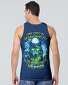 GET LOST IN NATURE WOLF ALL OVER PRINT - TLNZ1004251