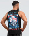 NOT ALL WHO WANDER ARE LOST WOLF ALL OVER PRINT  - TLNZ1007252
