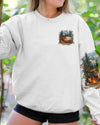 NOT ALL WHO WANDER ARE LOST ALL OVER PRINT - TLNZ1009251