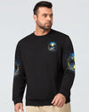 MAKING MEMORIES ONE CAMPFIRE AT A TIME BIGFOOT ALL OVER PRINT  - TLNZ1103253