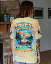  THE CLOSER I GET TO NATURE CAMPFIRE ALL OVER PRINT - TLNZ1111244