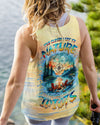  THE CLOSER I GET TO NATURE CAMPFIRE ALL OVER PRINT - TLNZ1111244