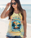 THE CLOSER I GET TO NATURE CAMPFIRE ALL OVER PRINT -  TLNZ1111244