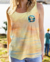  THE CLOSER I GET TO NATURE CAMPFIRE ALL OVER PRINT - TLNZ1111244