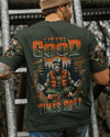 LET THE GOOD TIMES ROLL BIGFOOT ALL OVER PRINT - TLNZ1209254