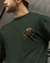 LET THE GOOD TIMES ROLL BIGFOOT ALL OVER PRINT - TLNZ1209254