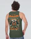 LET THE GOOD TIMES ROLL BIGFOOT ALL OVER PRINT - TLNZ1209254