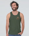 LET THE GOOD TIMES ROLL BIGFOOT ALL OVER PRINT - TLNZ1209254