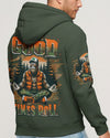LET THE GOOD TIMES ROLL BIGFOOT ALL OVER PRINT - TLNZ1209254