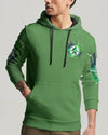 NOT ALL WHO WANDER ARE LOST BIGFOOT COMPASS  ALL OVER PRINT - TLNZ1211244