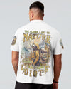 THE CLOSER I GET TO NATURE SLOTH ALL OVER PRINT - TLNZ1307244