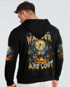 NOT ALL WHO WANDER ARE LOST BIGFOOT ALL OVER PRINT - TLNZ1401254