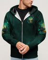 MAKING MEMORIES ONE CAMPFIRE AT A TIME BIGFOOT ALL OVER PRINT - TLNZ1601254