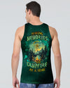 MAKING MEMORIES ONE CAMPFIRE AT A TIME BIGFOOT ALL OVER PRINT - TLNZ1601254